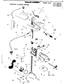 Troller assembly