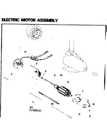 Electric motor