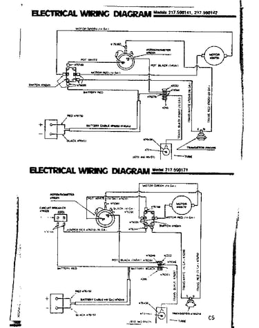 Electrical