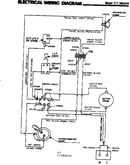 30 lb thrust/electrical parts
