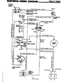 30 lb thrust/electrical parts
