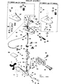 Troller assembly