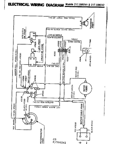 Electrical