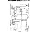 Craftsman 217590242 electrical diagram