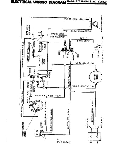 Electrical
