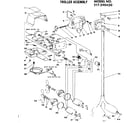 Craftsman 217590420 troller assembly diagram
