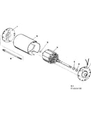 Armature assembly