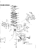 Column assembly