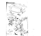 Craftsman 21759491 power head assembly diagram