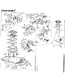 Column assembly