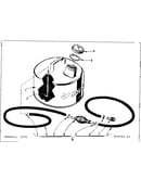 Fuel tank and line