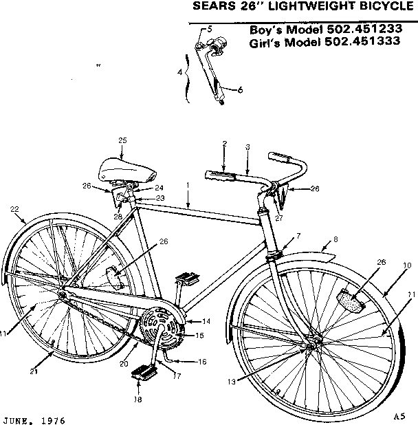 Frame assembly
