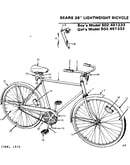 Frame assembly