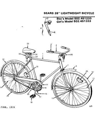 Frame assembly