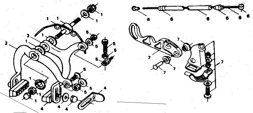 Brake
