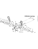 Shimano shifter