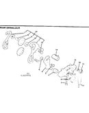 Rear derailleur