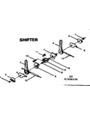 Shifter