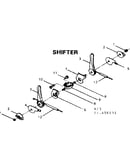 Shifter