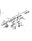 Center bolt assembly