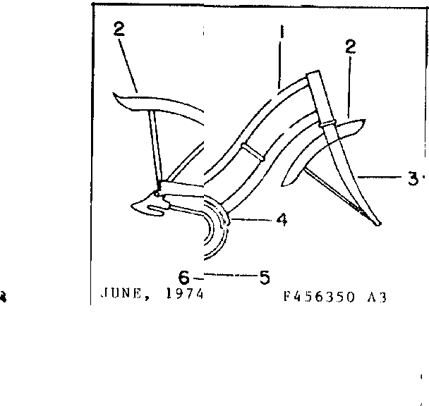 Frame assembly