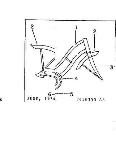 Frame assembly