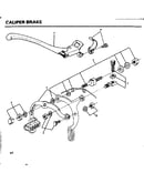Caliper brake