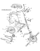 Frame assembly