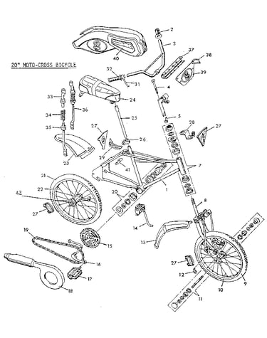 Frame assembly