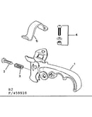 Brake lever