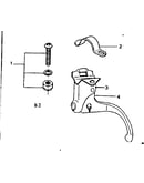 Brake lever