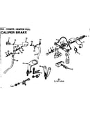 Caliper brake