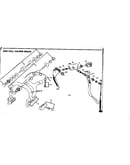 Side pull caliper brake