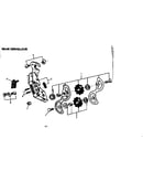 Rear derailleur