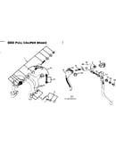Caliper brake