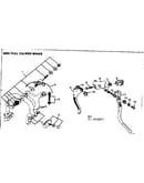 Caliper brake