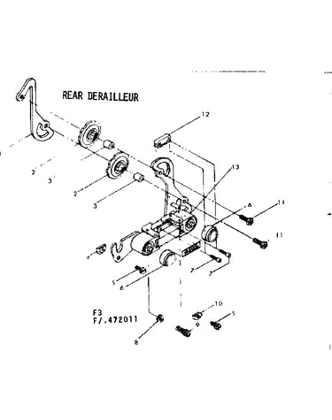 Shifter