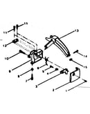 Front derailleur