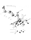 Rear derailleur