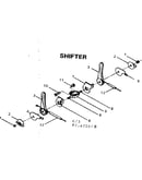 Shifter