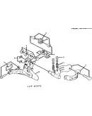 Front derailleur