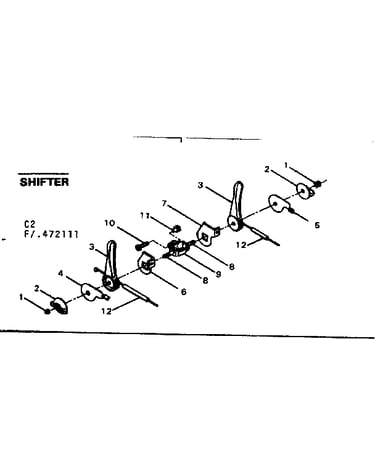 Shifter