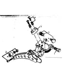 Shimano front derailleur