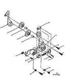 Rear derailleur