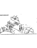 Front derailleur