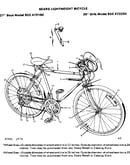 Frame assembly