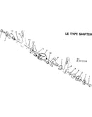 Le type shifter