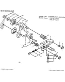 Rear derailleur