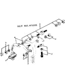 Caliper brake
