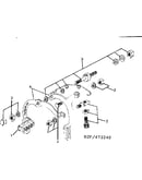 Caliper brake